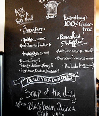 Jewel's Bakery & Cafe by null