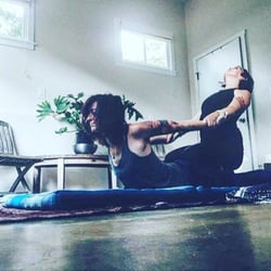 Boholistic Bodywork