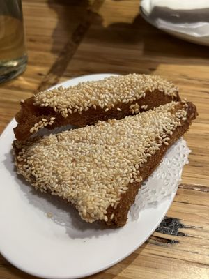 Little Bird Dim Sum + Craft Beer by null