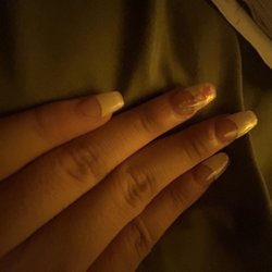 Perfect Nails - Acrylic nails