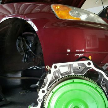 Green Transmissions - They did a great job on my transmission the other day! Very quick! I dropped off my car in the morning and picked it up about 8 hours later! - Transmission Repair Near Me - Covina, California