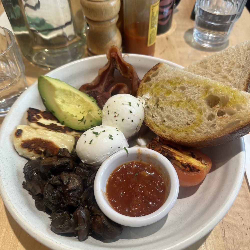 Banter - Breakfast & Brunch Near Me - New York, New York Banter - Breakfast & Brunch Near Me - New York, New York