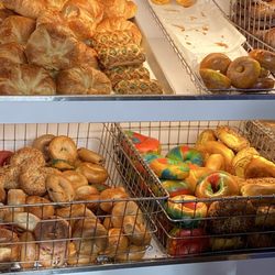 Bagel Corner