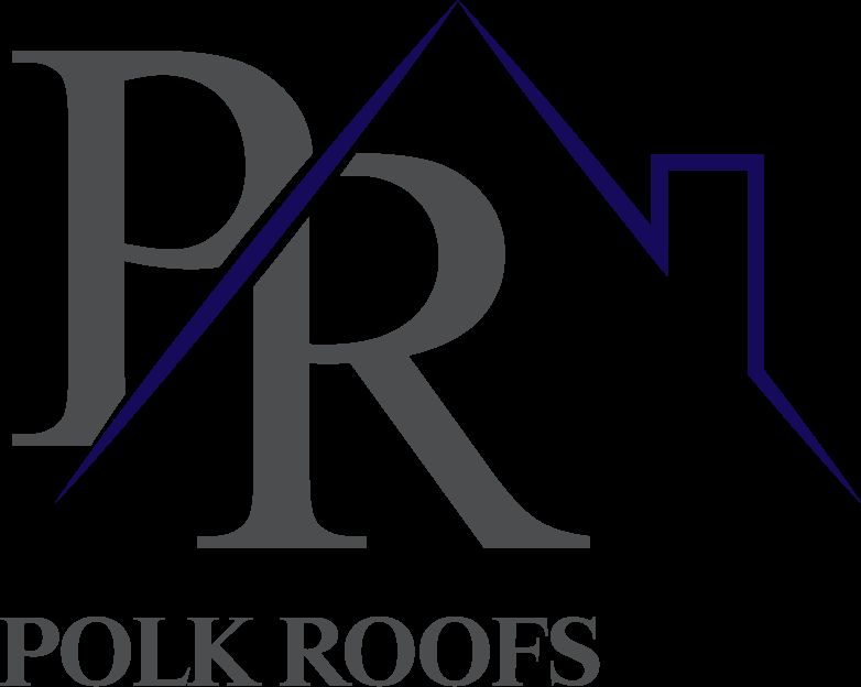 Slide of Polk Roofs