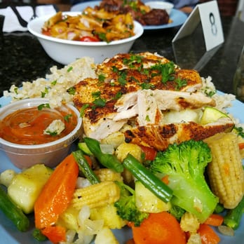 Dr Grubb's - American Near Me - Claremont, California