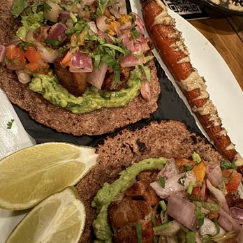 Terras Urban Mexican Kitchen - Pork belly tacos - Breakfast & Brunch Near Me - Brownsville, Texas Terras Urban Mexican Kitchen - Pork belly tacos - Breakfast & Brunch Near Me - Brownsville, Texas