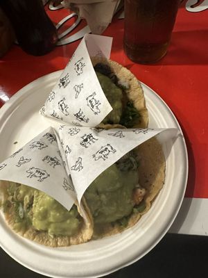 Taqueria De Diez (D/10) by null
