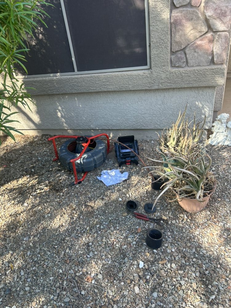 Slide of A2Z Rooter & Plumbing