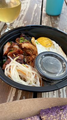 White Rice by null