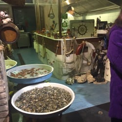 Friggi Pescheria e Masaniello