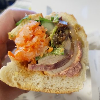 JoJu - Sandwiches Near Me - New York, New York