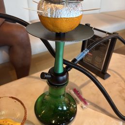 Hookah