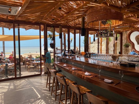 Daiquiri Dick's by null