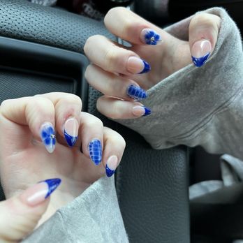 DS Nails and Spa - Nail Salons Near Me - Pensacola, Florida DS Nails and Spa - Nail Salons Near Me - Pensacola, Florida