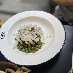 Peixes - Tuna tartare (€15)