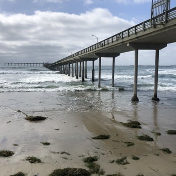 Ocean Beach - Beaches Near Me - San Diego, California Ocean Beach - Beaches Near Me - San Diego, California