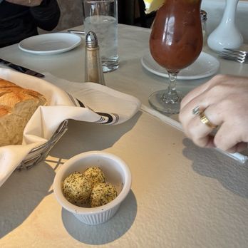 Cafe Fina - Seafood Near Me - Monterey, California