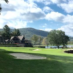 Grandfather Golf & Country Club