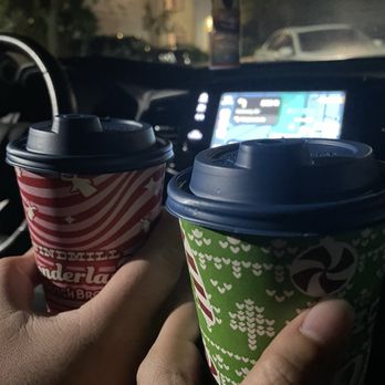 Dutch Bros Coffee - Juice Bars & Smoothies Near Me - Vallejo, California