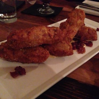 Paper Plane - Tater totem - Cocktail Bars Near Me - San Jose, California