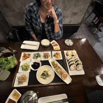 BaekGa - Korean Near Me - Denver, Colorado BaekGa - Korean Near Me - Denver, Colorado