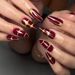 Milano Nail Spa The Heights