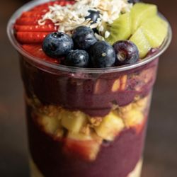 Corner Juice Bar
