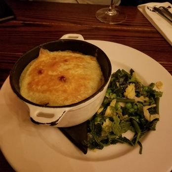 The Blackbird - Traditional fish pie - Pubs Near Me - London, XGL