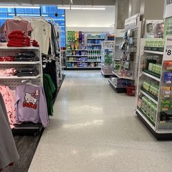 Target