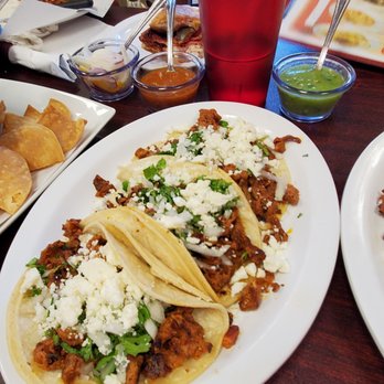Parrilla La Nueva Fogata - Al Pastor Tacos - Mexican Near Me - Berlin, New Jersey