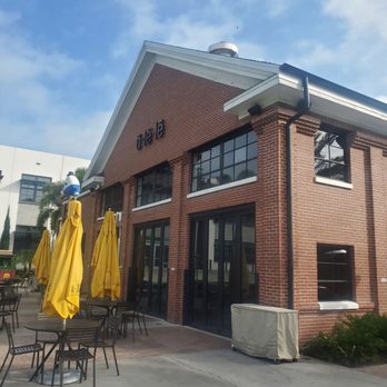 Ulele - New American Near Me - Tampa, Florida