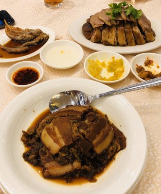 Tak Kee Chiu Chou Restaurant by null