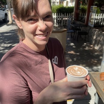 AM Craft - Cute designs in hot cocoa - Coffee & Tea Near Me - San Jose, California