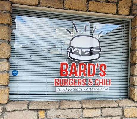 Bard's Burgers & Chili by null