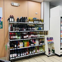 7-Eleven - Wines