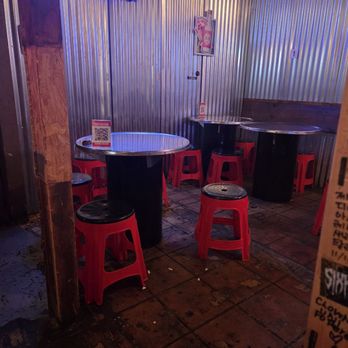 DGM Soju Bar - Stools - Korean Near Me - Los Angeles, California DGM Soju Bar - Stools - Korean Near Me - Los Angeles, California