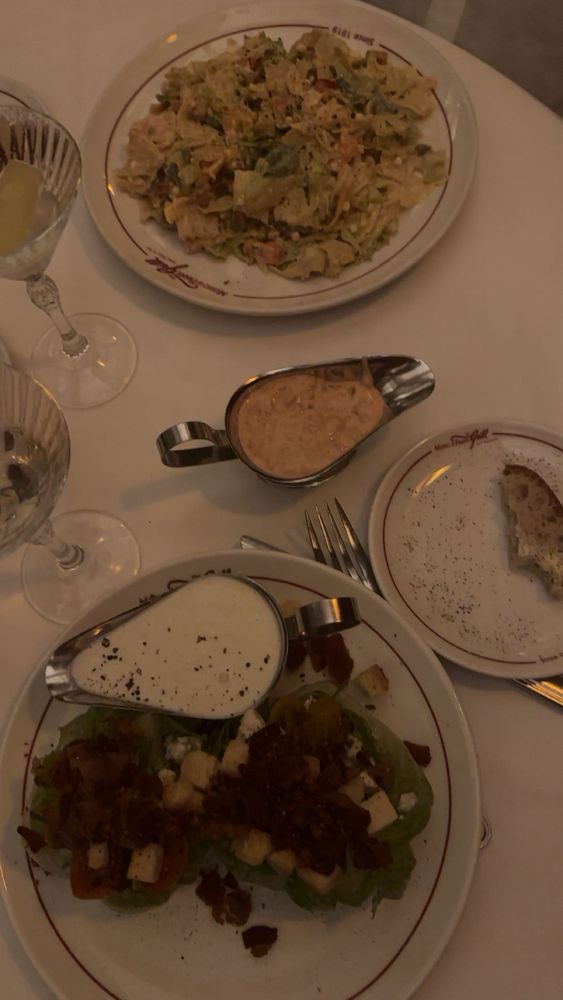 Musso & Frank Grill