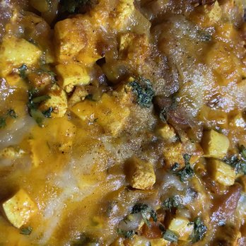Mumbai Dreams - Disco fries with paneer - Indian Near Me - Nyack, New York Mumbai Dreams - Disco fries with paneer - Indian Near Me - Nyack, New York