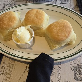 Gatlin's Fins & Feathers - Biscuits - Southern Near Me - Houston, Texas