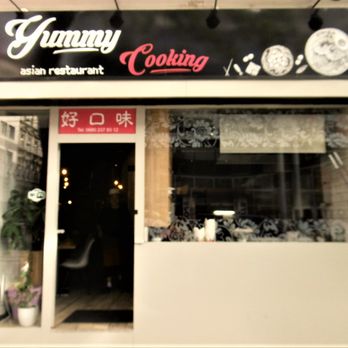 Yummy Cooking - Small pan-Asian restaurant on the Aüßere Mariahilferstraße. - Asian Fusion Near Me - Vienna, 9 Yummy Cooking - Small pan-Asian restaurant on the Aüßere Mariahilferstraße. - Asian Fusion Near Me - Vienna, 9