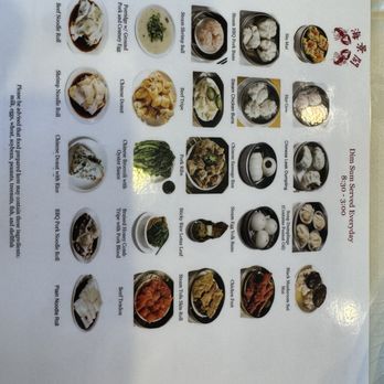 Seafood Cove 2 - Dim sum menu 09/27/24 (pg. 1 of 2) - Dim Sum Near Me - Westminster, California Seafood Cove 2 - Dim sum menu 09/27/24 (pg. 1 of 2) - Dim Sum Near Me - Westminster, California