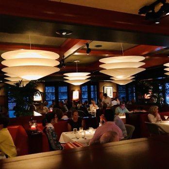 Palm Beach Grill - New American Near Me - Palm Beach, Florida