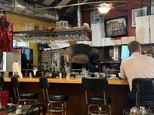 Sal’s Neighborhood Pizzeria by null