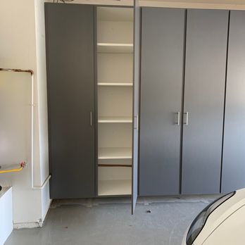 Garage Innovations - Cabinets - Home Organization Near Me - Riverside, California Garage Innovations - Cabinets - Home Organization Near Me - Riverside, California