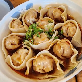 Yum Dumpling - Spicy dumplings - Noodles Near Me - Orange, California Yum Dumpling - Spicy dumplings - Noodles Near Me - Orange, California
