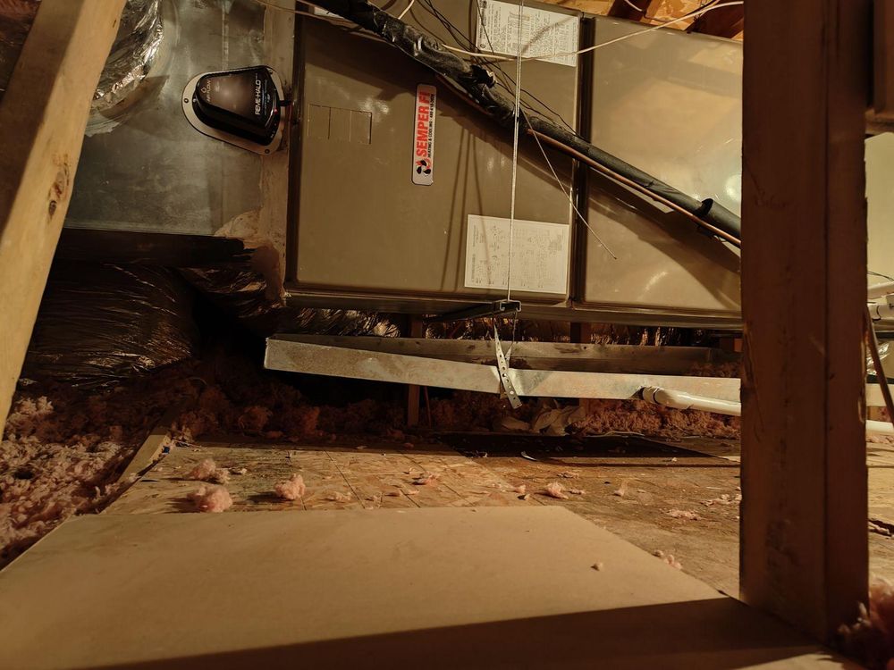 Slide of Semper Fi Heating And Cooling