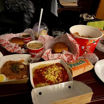 Jollibee - Everything - Fast Food Near Me - New York, New York Jollibee - Everything - Fast Food Near Me - New York, New York