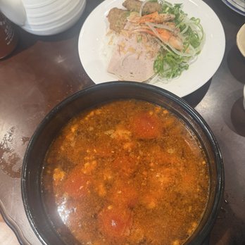 Nam 6 - Bun Rieu - Vietnamese Near Me - Toronto, Ontario