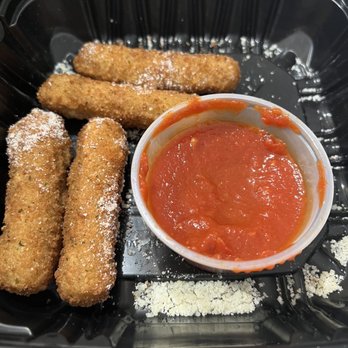 Santelli Pizza & Pasta - Mozzarella sticks - Pizza Near Me - Odessa, Florida Santelli Pizza & Pasta - Mozzarella sticks - Pizza Near Me - Odessa, Florida