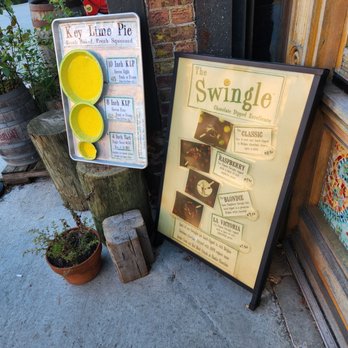 Steve’s Authentic Key Lime Pie - Bakeries Near Me - Brooklyn, New York Steve’s Authentic Key Lime Pie - Bakeries Near Me - Brooklyn, New York